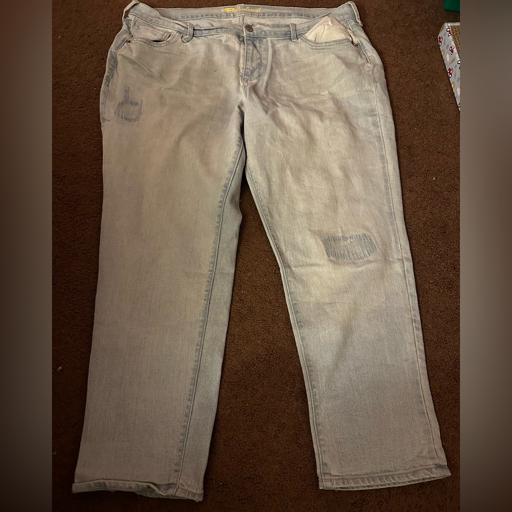 Old Navy women size 16 regular